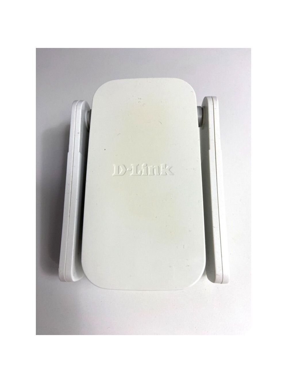 D-Link WiFi Range Extender DAP-1610